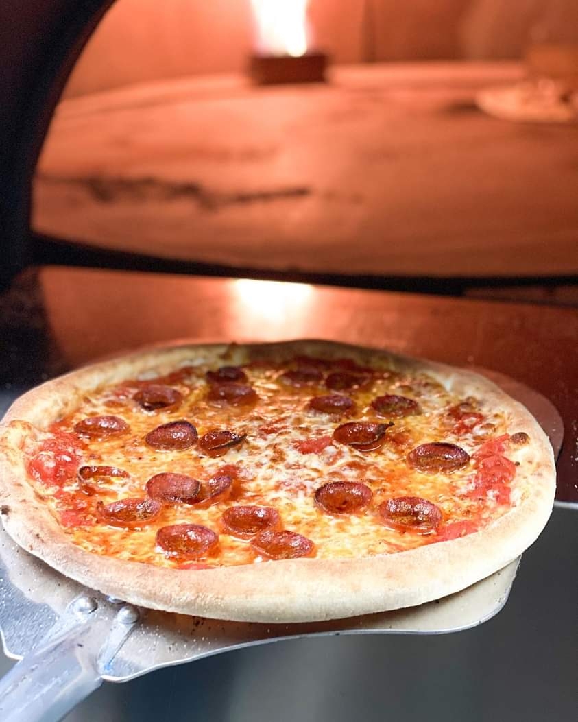 Hopedale Pizza Market | restaurant | 1 Menfi Way, Hopedale, MA 01747, USA | 5083813292 OR +1 508-381-3292