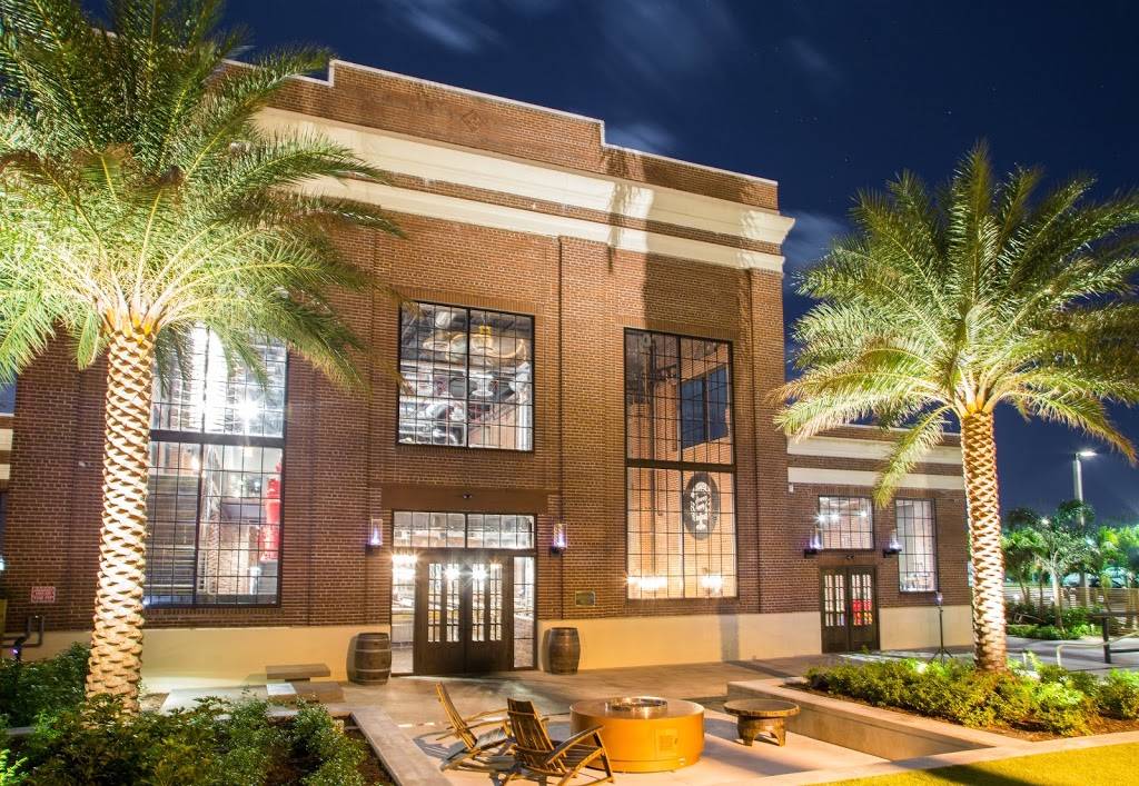 Historic Diesel Power Plant | restaurant | 1246 19th Pl, Vero Beach, FL 32960, USA | 7729344266 OR +1 772-934-4266