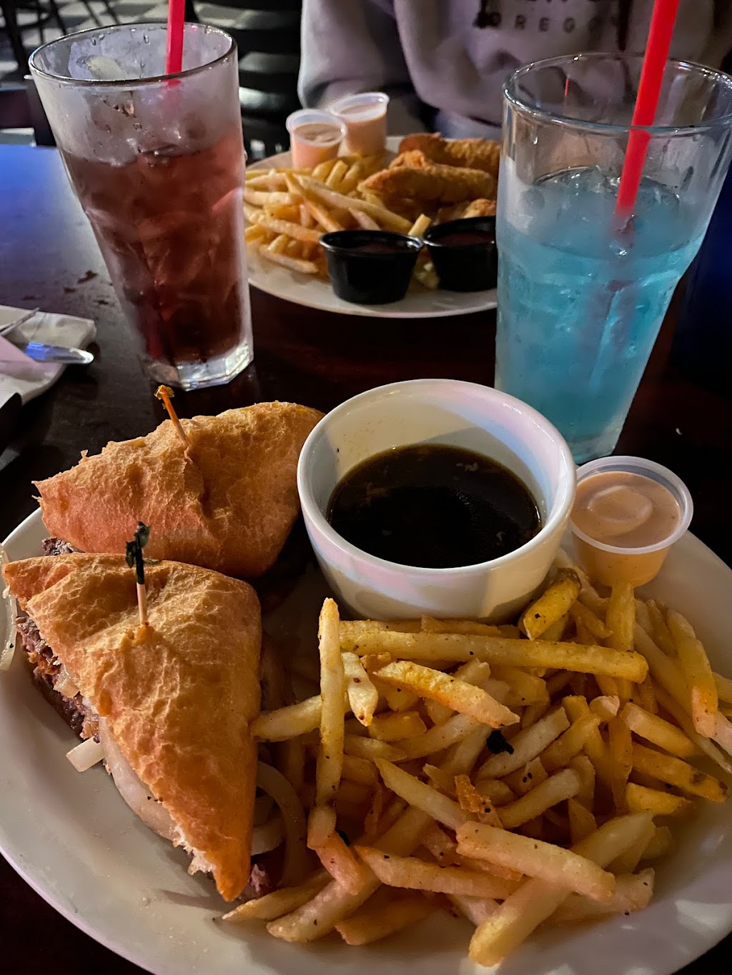 Rock Island Bar & Grill | restaurant | 118 Rock Island Dr, Rock Island, WA 98850, USA | 5098848074 OR +1 509-884-8074