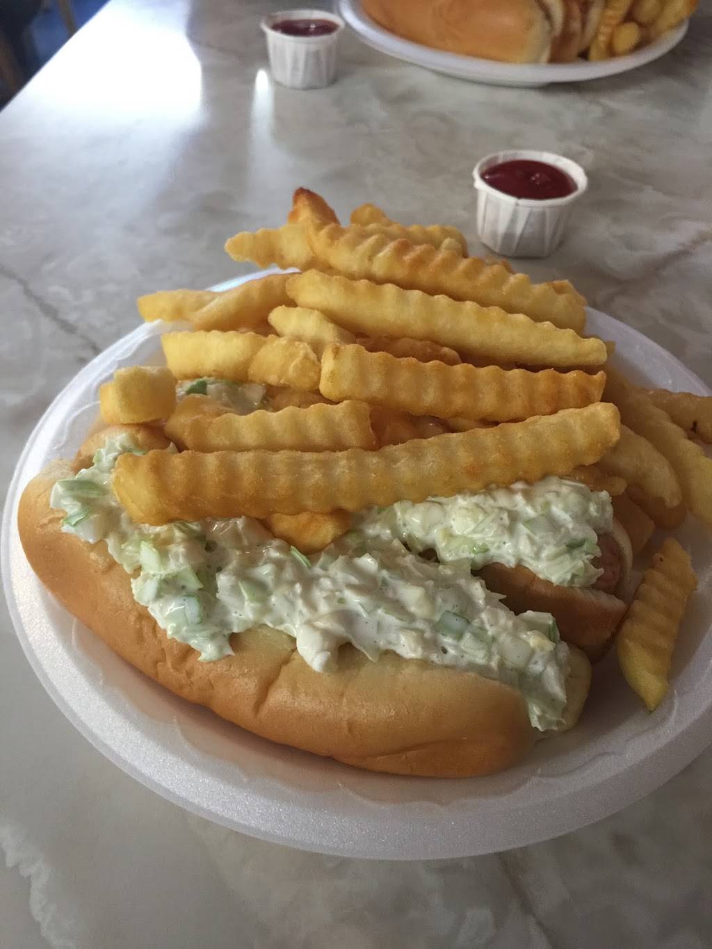 Holmes Hotdogs & Catering | restaurant | 925 W Blackstock Rd, Arcadia, SC 29320, USA | 8645760801 OR +1 864-576-0801
