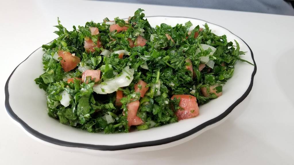 Damascus | restaurant | 449 N 2nd St, Allentown, PA 18102, USA | 6104322036 OR +1 610-432-2036