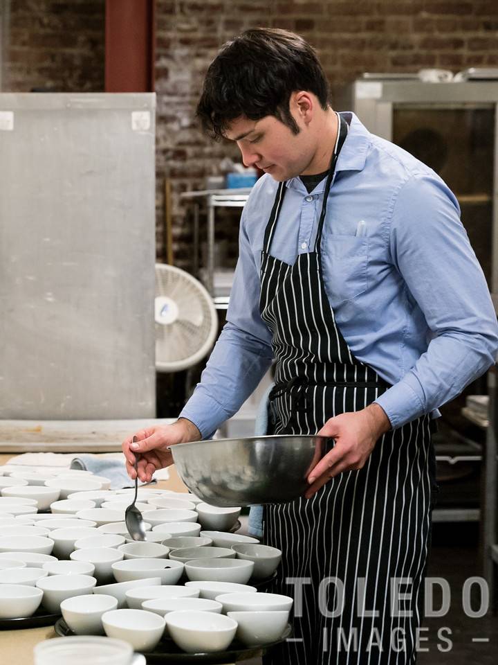 Chris Bailey Cooks | restaurant | 7238 SE Foster Rd, Portland, OR 97206, USA | 5036100743 OR +1 503-610-0743