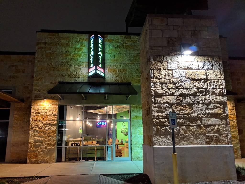 Ramen EurAsia | restaurant | 1335 E Whitestone Blvd #110, Cedar Park, TX 78613, USA | 5126968986 OR +1 512-696-8986