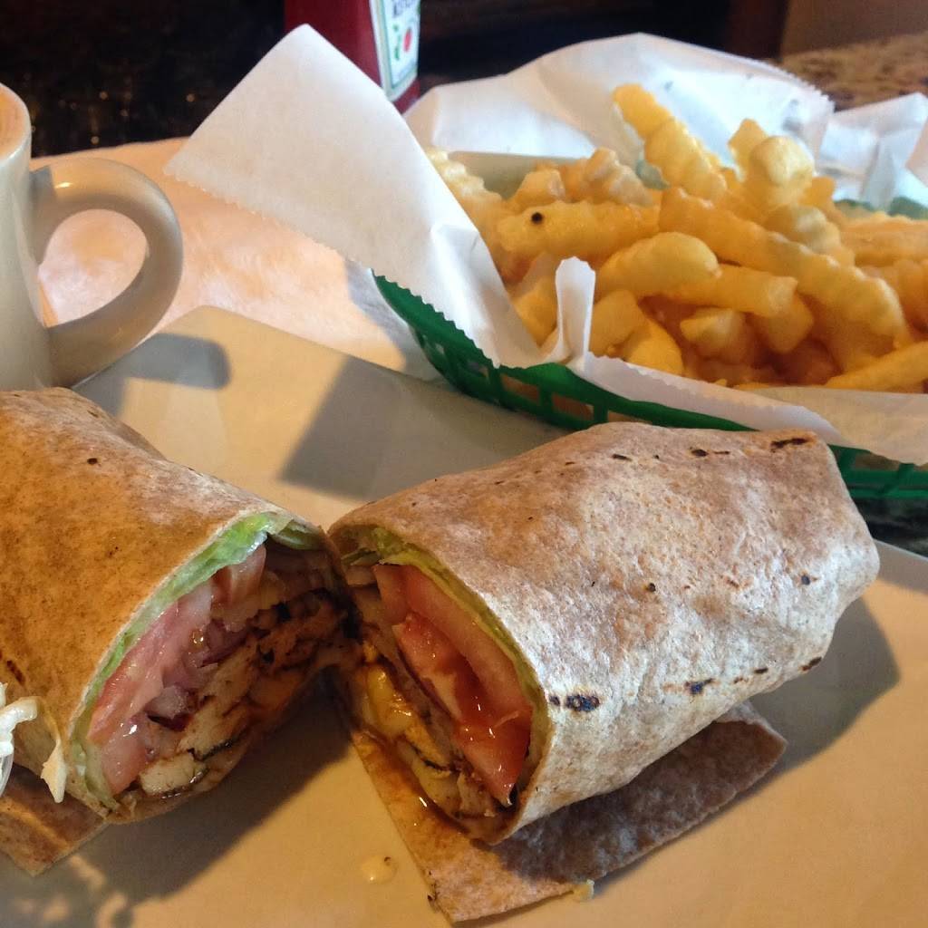 Rays Cafe | cafe | 523 Washington Blvd, Sea Girt, NJ 08750, USA | 7324491717 OR +1 732-449-1717