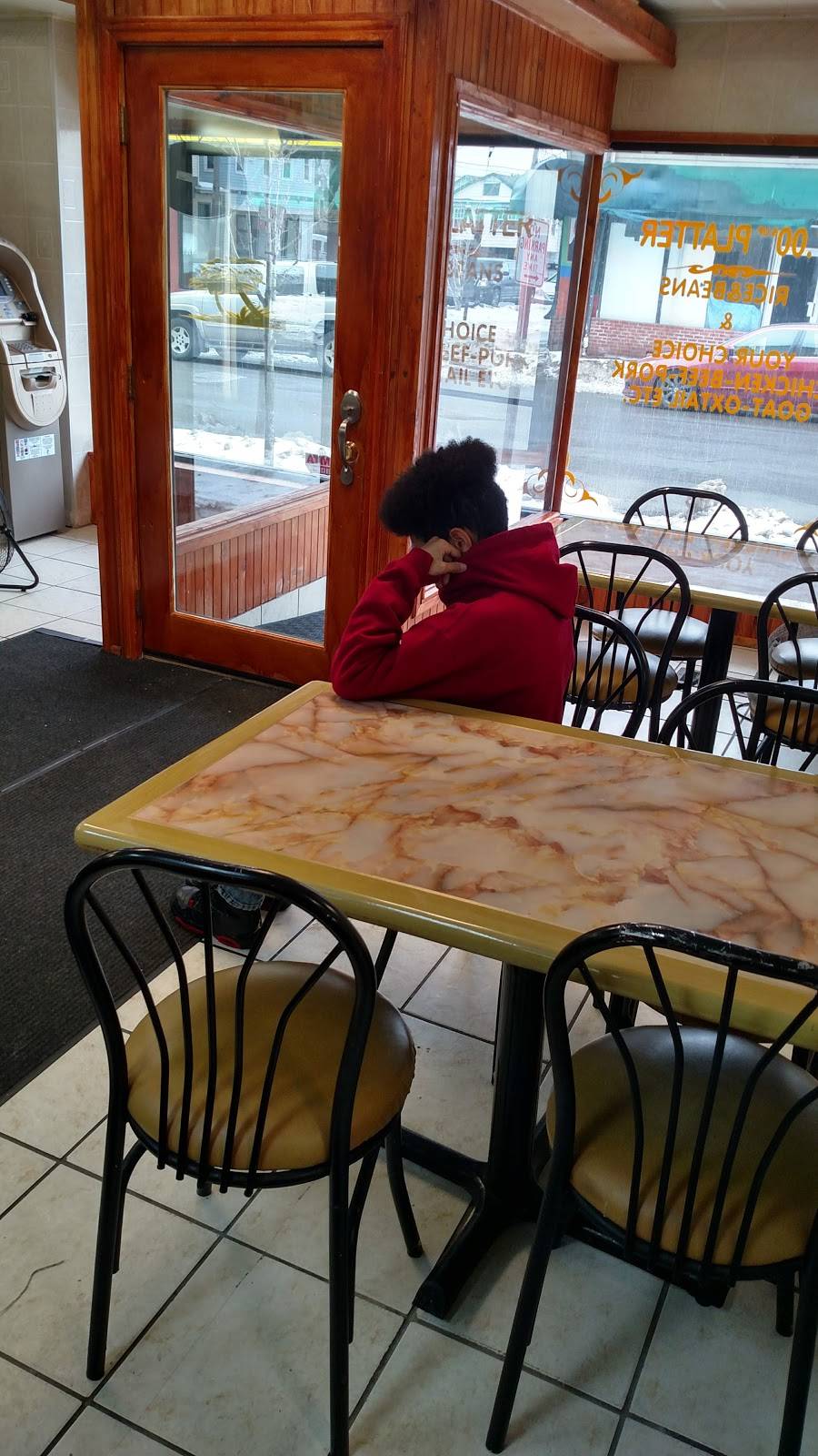 El Barajo Restaurant Corporation | restaurant | 672 Bleecker St, Utica, NY 13501, USA | 3157322181 OR +1 315-732-2181