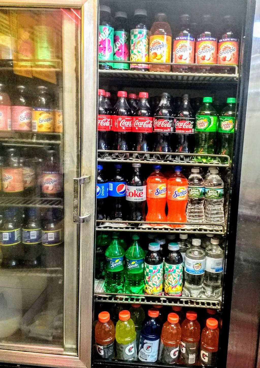 Nicks Pizza | restaurant | 7715 John F. Kennedy Blvd, North Bergen, NJ 07047, USA | 2018613588 OR +1 201-861-3588