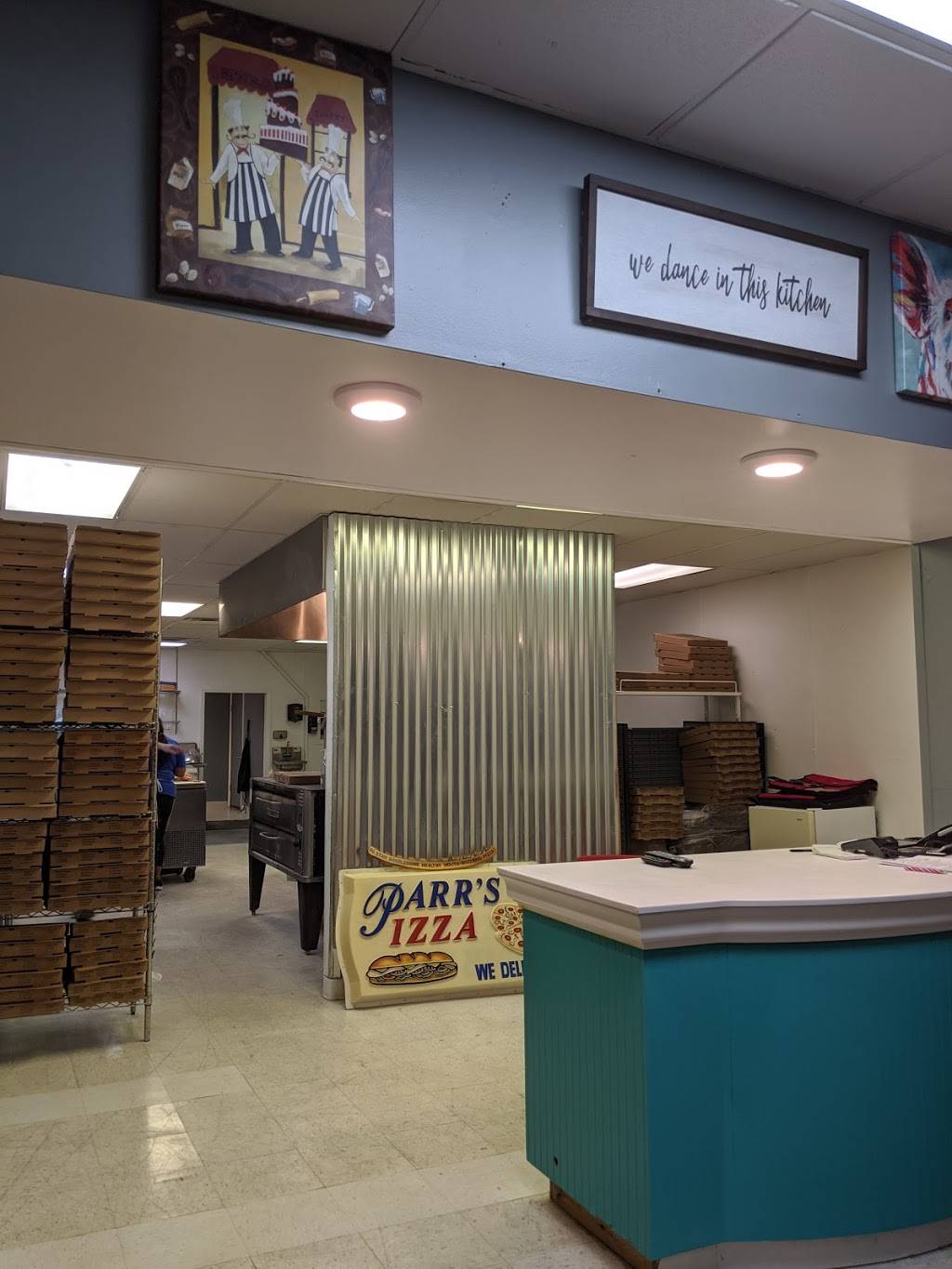 Parrs pizza | meal takeaway | 118 E Main St, Hebron, OH 43025, USA | 7408220008 OR +1 740-822-0008