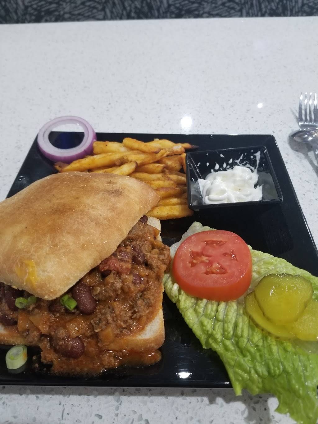 Bistro C Bar & Restaurant | restaurant | 4770 Plaza Dr, Irving, TX 75063, USA | 9725141757 OR +1 972-514-1757