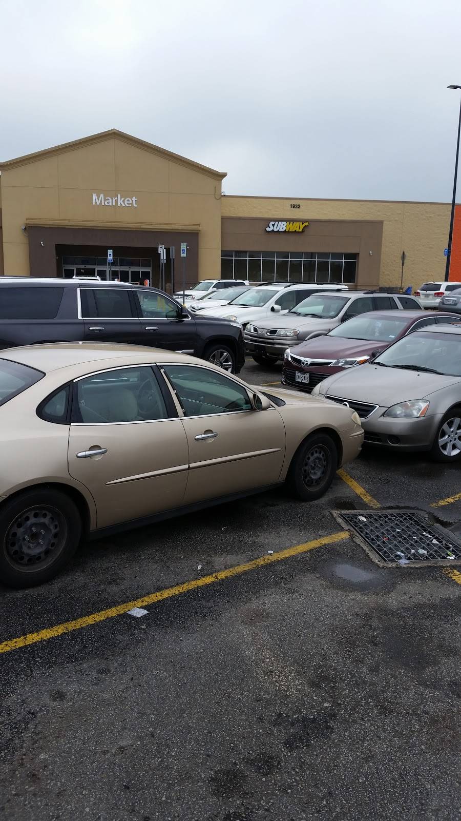 Subway | meal takeaway | 1932 Rees St, Breaux Bridge, LA 70517, USA | 3372262190 OR +1 337-226-2190