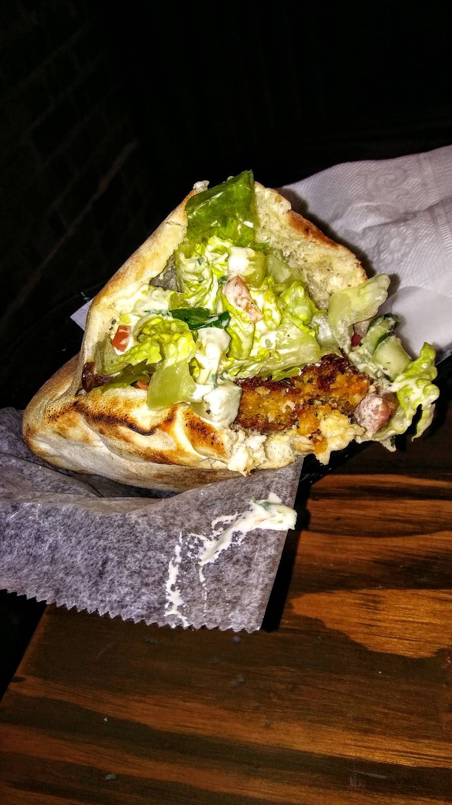 Chick P | restaurant | 490 Bergen St, Brooklyn, NY 11217, USA | 7187831525 OR +1 718-783-1525