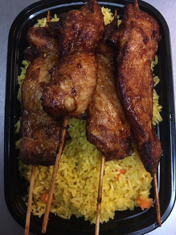 King Wok | restaurant | 1500 E 11th Ave # 65, Hutchinson, KS 67501, USA | 6206649595 OR +1 620-664-9595