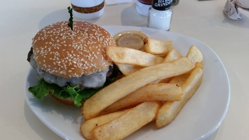 The Loop | restaurant | 101 Marketside Avenue, Ponte Vedra Beach, FL 32081, USA | 9048342078 OR +1 904-834-2078