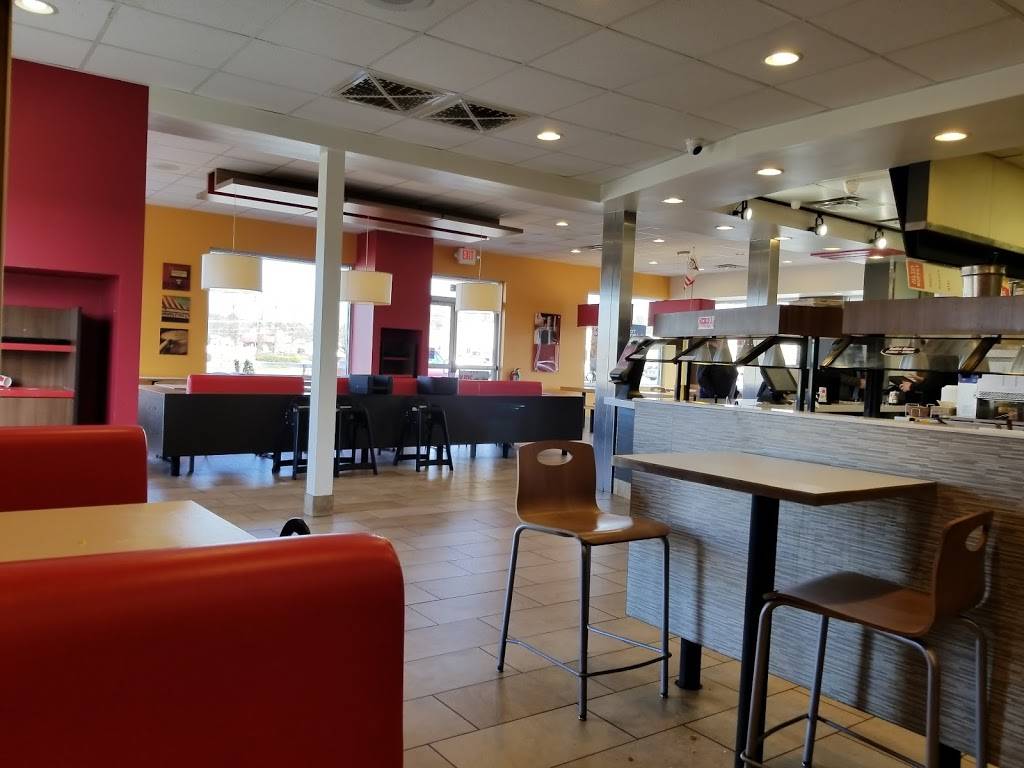 KFC | restaurant | 1605 Decatur Pike, Athens, TN 37303, USA | 4237457022 OR +1 423-745-7022