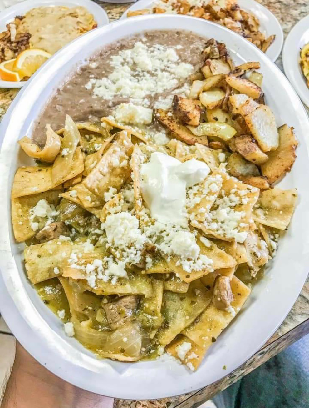 Tacos Calentano | restaurant | 1424 W Foothill Blvd Suite F, Rialto, CA 92376, USA | 9098759392 OR +1 909-875-9392