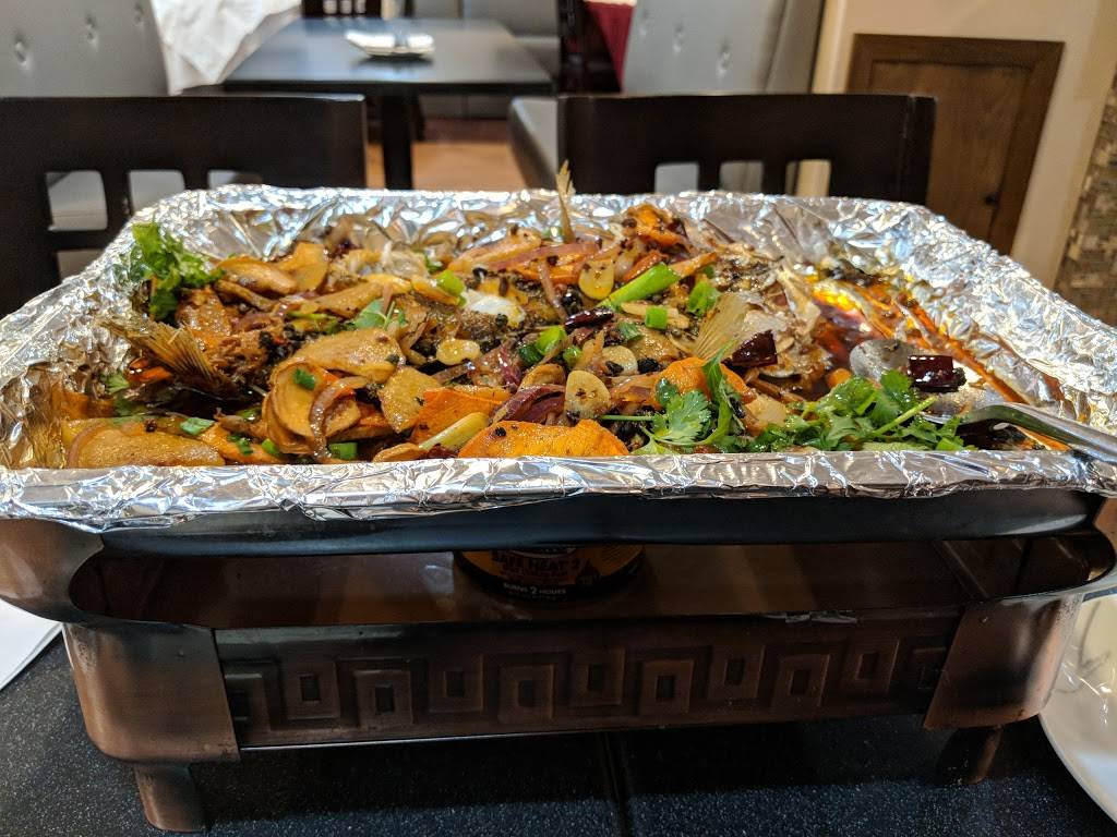 ZenZen Restaurant | restaurant | 6630 Seybold Rd, Madison, WI 53719, USA | 6083160188 OR +1 608-316-0188