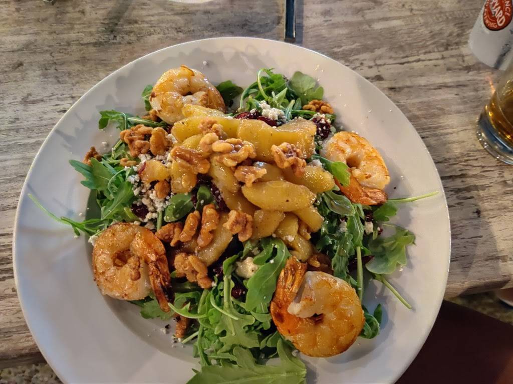 Tavern on the Wharf | restaurant | 6 Town Wharf, Plymouth, MA 02360, USA | 5089274961 OR +1 508-927-4961