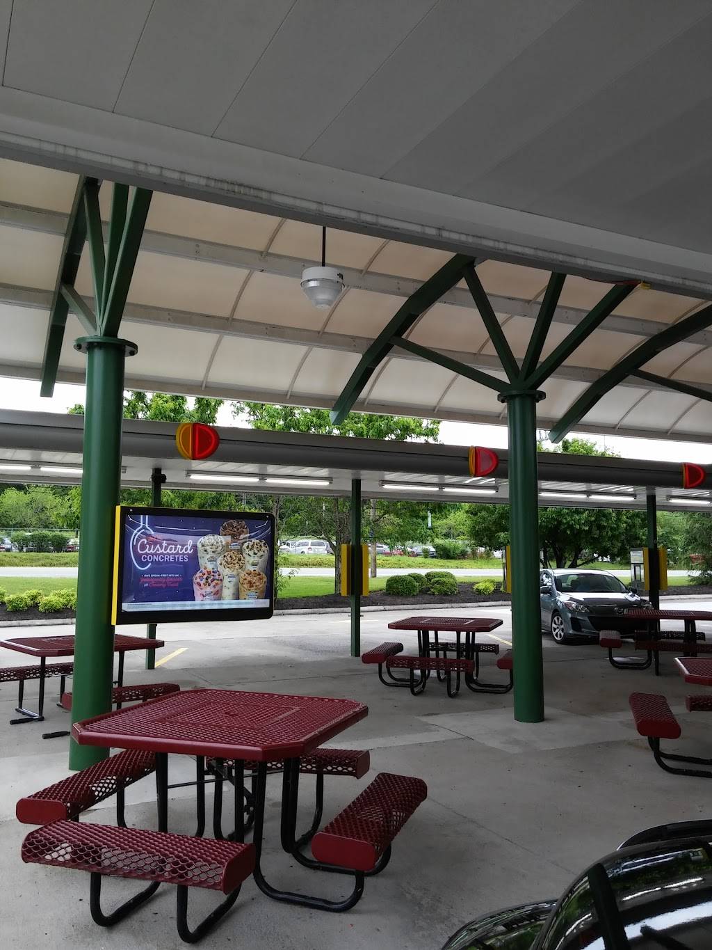 Sonic Drive-In | restaurant | 1701 Murfreesboro Pike, Nashville, TN 37217, USA | 6153609001 OR +1 615-360-9001