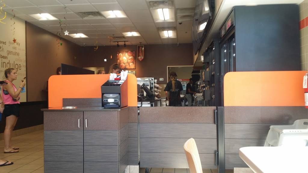 Dunkin | bakery | 130 N. East Rd, North East, MD 21901, USA | 4102870162 OR +1 410-287-0162