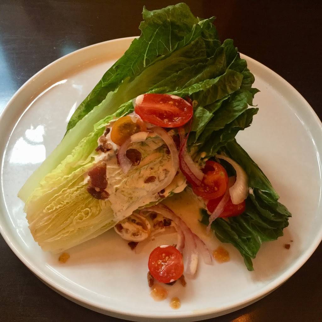 Harvest Restaurant and Bar | restaurant | 2101 5th Ave N, Birmingham, AL 35203, USA | 2059576828 OR +1 205-957-6828