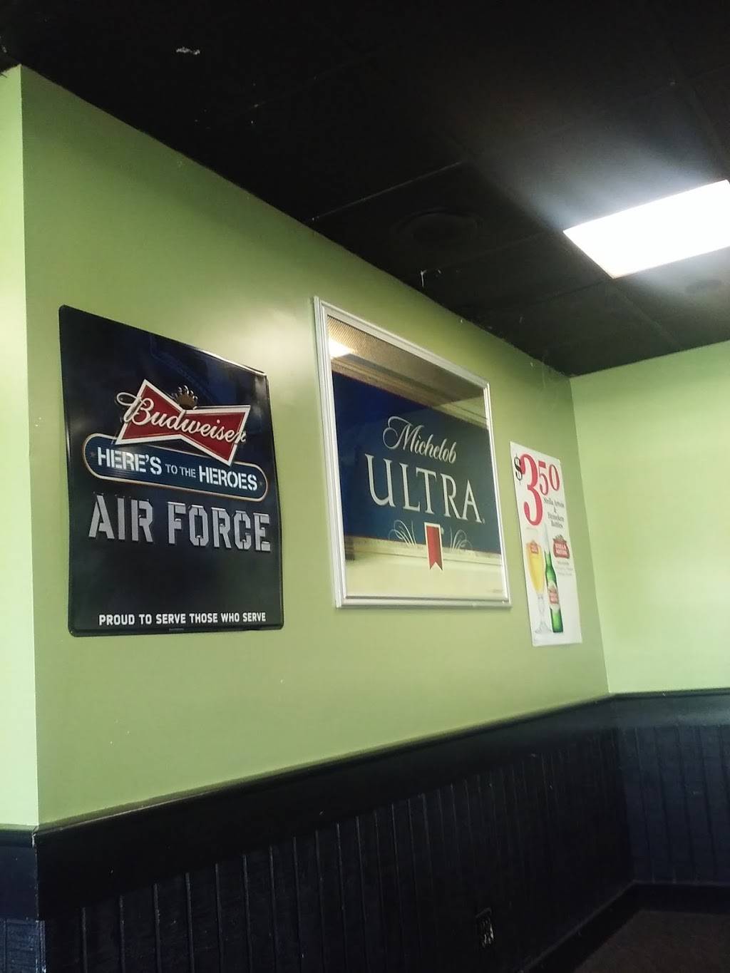 Mccritters | restaurant | 2801 Court St, Pekin, IL 61554, USA | 3096426556 OR +1 309-642-6556