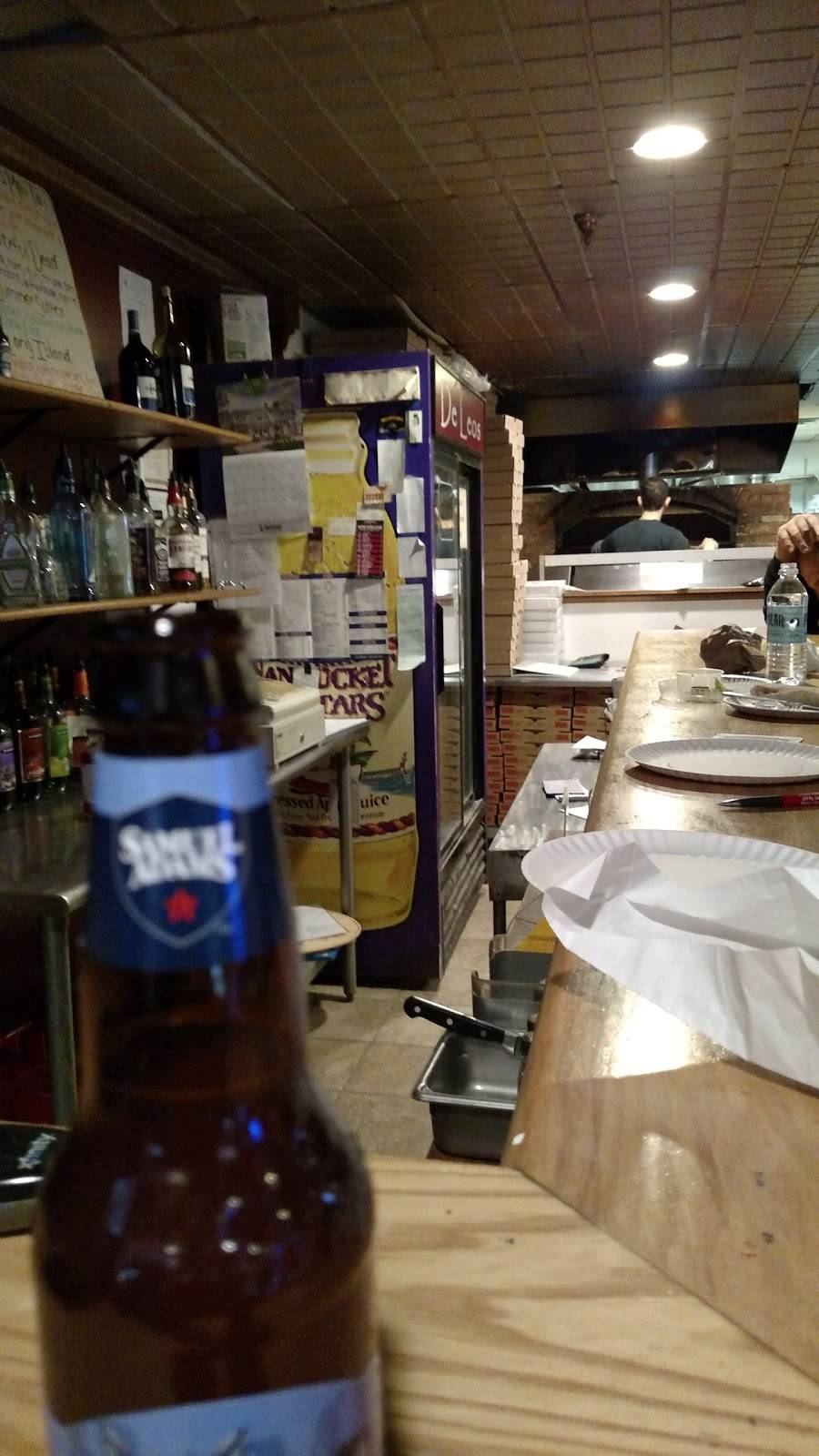 DeLeos Pizza | restaurant | 117 E Main St, Merrimac, MA 01860, USA | 9783464005 OR +1 978-346-4005