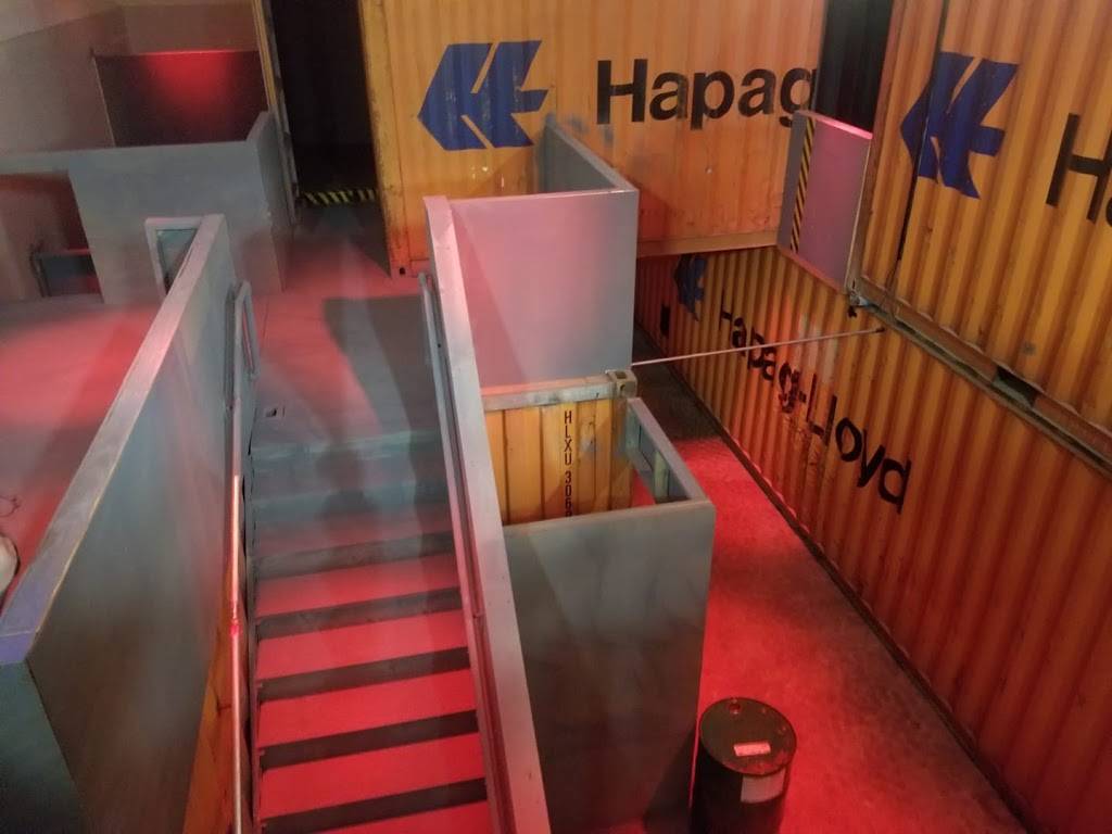 TAC-TX Entertainment | meal takeaway | 2818 Rodd Field Rd, Corpus Christi, TX 78414, USA | 3613715000 OR +1 361-371-5000