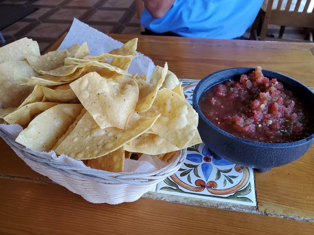 Panchos Cocina Mexicana & Grill | restaurant | 2026 Broadway, Sacramento, CA 95818, USA | 9164528819 OR +1 916-452-8819