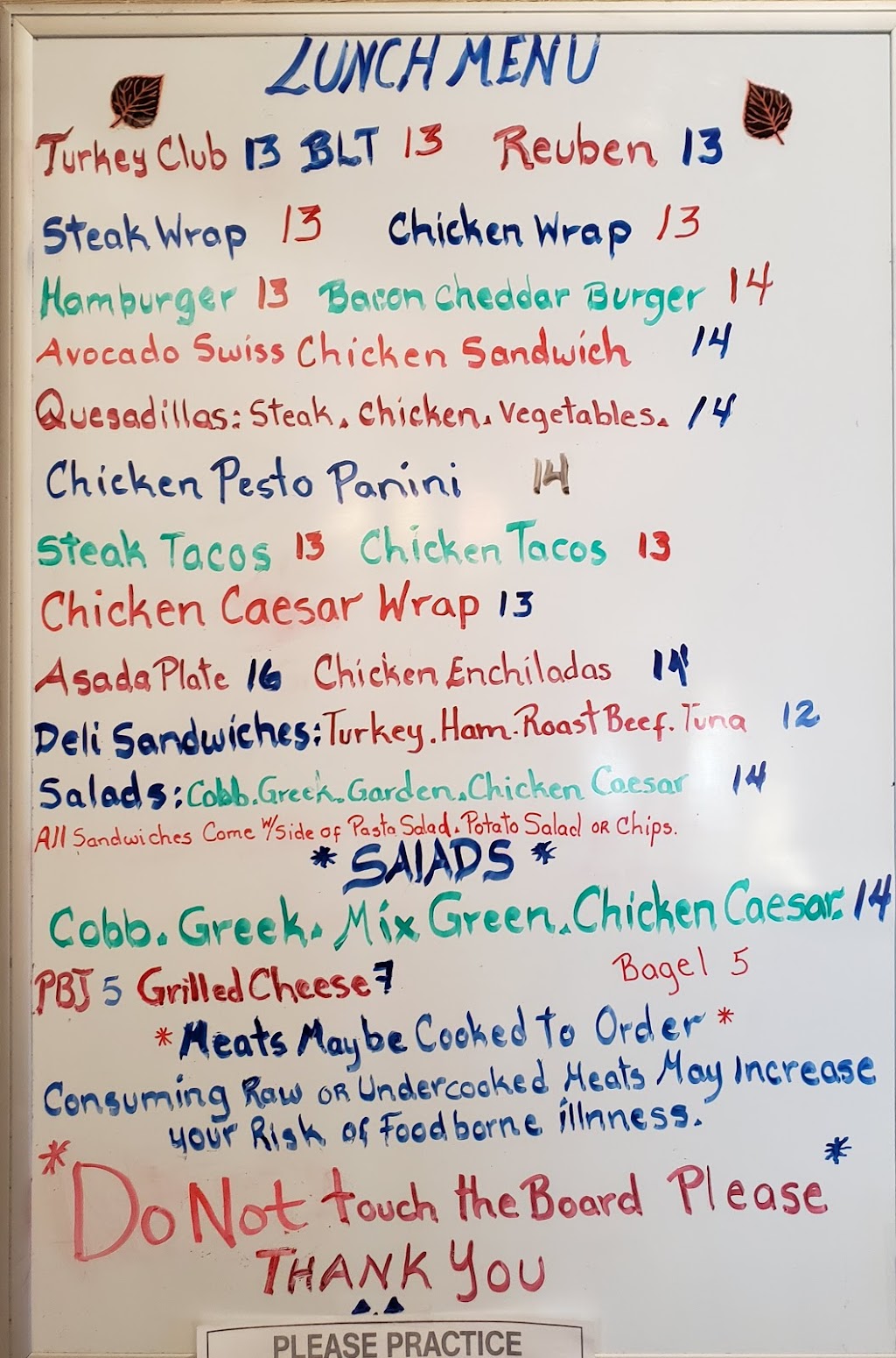 Carreños Cafe & Grill | restaurant | Atlantic Aviation ASE, 69 E, Airport Rd, Aspen, CO 81611, USA | 9705520077 OR +1 970-552-0077