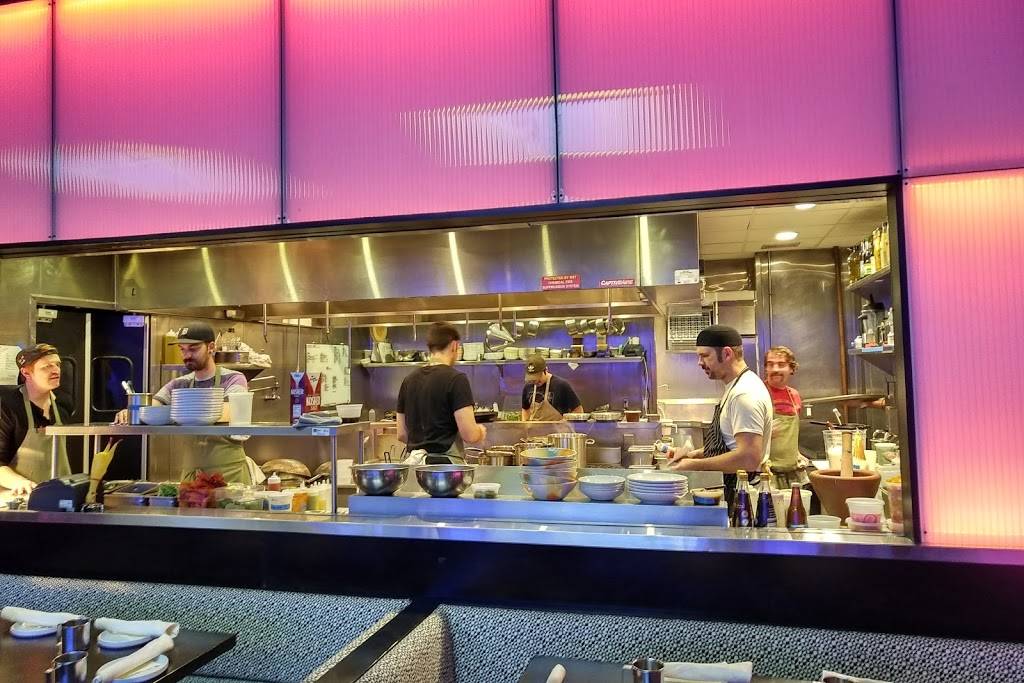 Takoi | restaurant | 2520 Michigan Ave, Detroit, MI 48216, USA | 3138552864 OR +1 313-855-2864