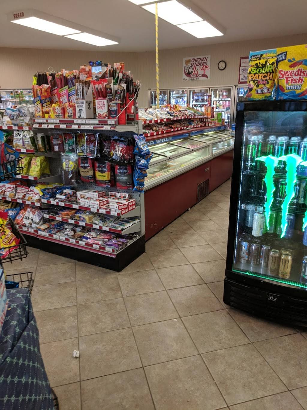 Stewarts Shops | cafe | 10546 US-11, Adams, NY 13605, USA | 3152323913 OR +1 315-232-3913