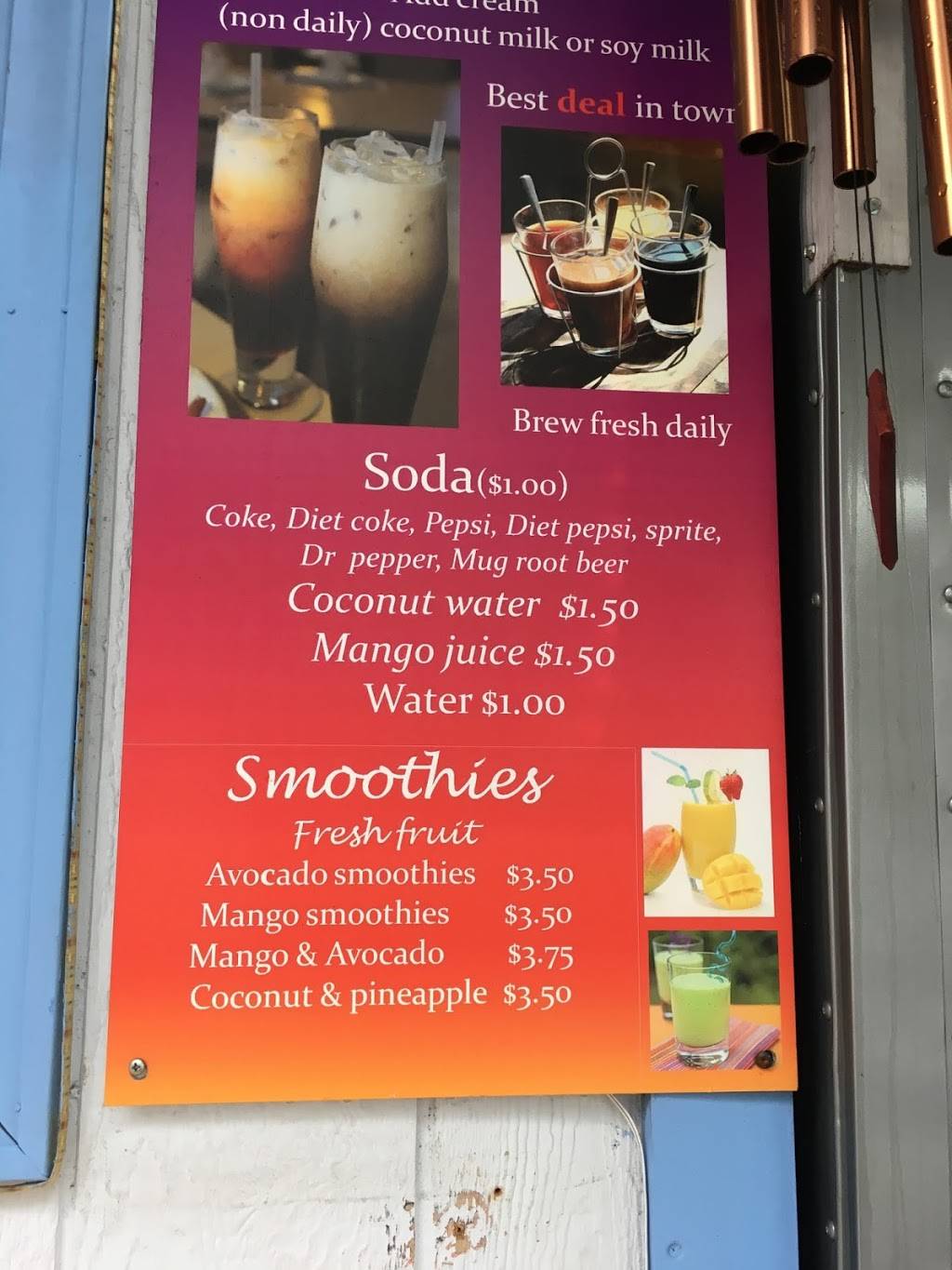 Poompui Thai Food | restaurant | 1927 Southwest 4th Avenue &, SW Hall St, Portland, OR 97201, USA | 9712278677 OR +1 971-227-8677
