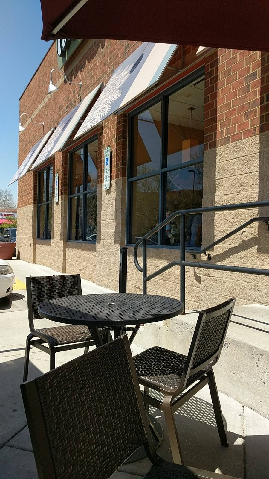 Panera Bread | cafe | 285 Kentlands Blvd, Gaithersburg, MD 20878, USA | 3019260510 OR +1 301-926-0510