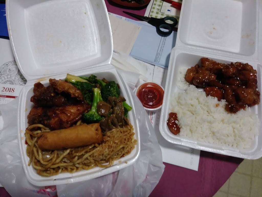 Bamboo Garden Restaurant | restaurant | 100 Tabor Ave # C, Fairfield, CA 94533, USA | 7074281818 OR +1 707-428-1818