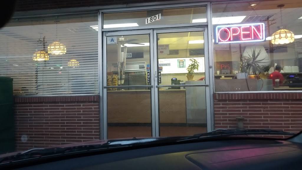 Clock Drive-In | restaurant | 1801 Easley Bridge Rd, Greenville, SC 29611, USA | 8642951708 OR +1 864-295-1708