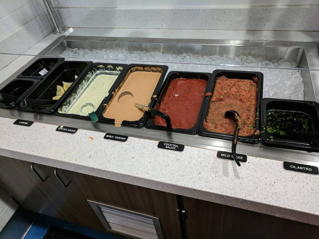 Pacific Fish Grill | restaurant | 13865 City Center Dr #3095, Chino Hills, CA 91709, USA | 9099020099 OR +1 909-902-0099