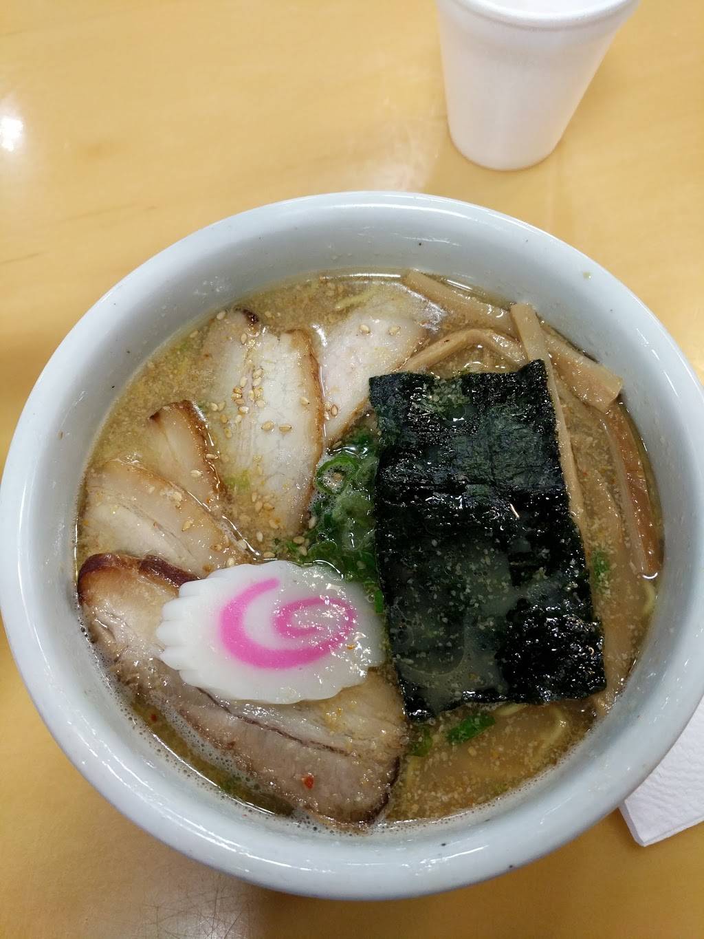 Santouka Ramen | restaurant | 3760 S Centinela Ave, Los Angeles, CA 90066, USA | 3103911101 OR +1 310-391-1101