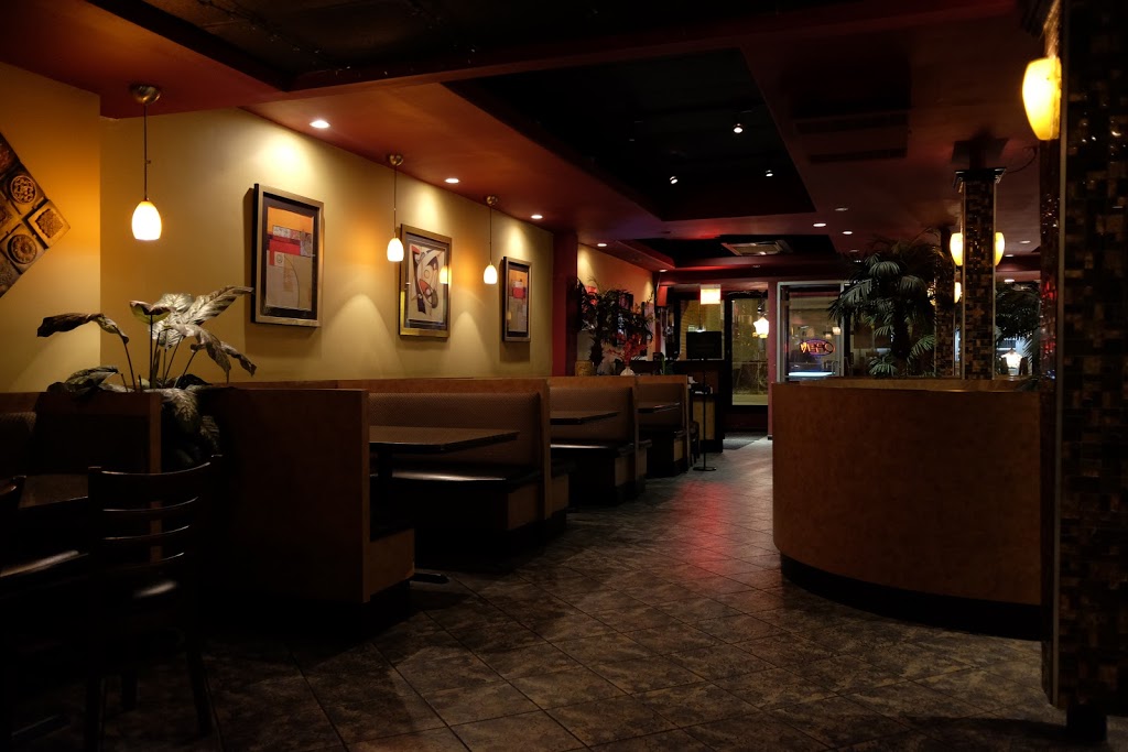 Hubble Hookah | restaurant | 3308 Harlem Ave, Chicago, IL 60634, USA | 7736373600 OR +1 773-637-3600