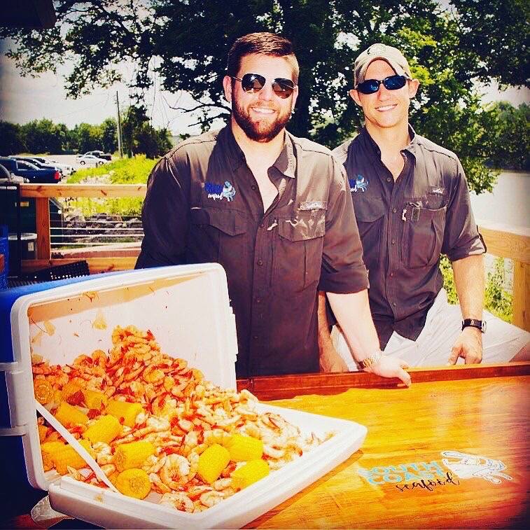 South Coast Seafood & Distribution | restaurant | 6225 Robertson Ave, Nashville, TN 37209, USA | 6158131549 OR +1 615-813-1549