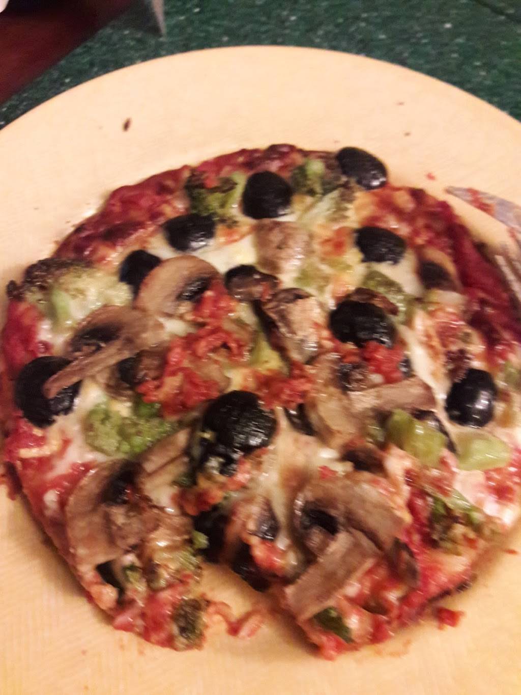 Nob Hill Pizza & Popcorn | restaurant | 155 South Blvd, San Mateo, CA 94402, USA | 4156650500 OR +1 415-665-0500