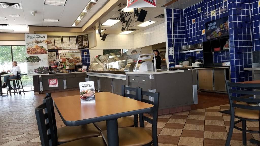 Boston Market | restaurant | 11846 Carmel Mountain Rd, San Diego, CA 92128, USA | 8585920055 OR +1 858-592-0055