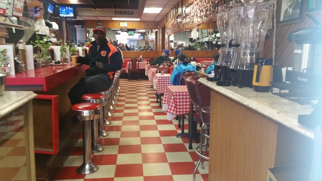 Garden American Eatery | restaurant | 1501 Light St, Baltimore, MD 21230, USA | 4109863010 OR +1 410-986-3010