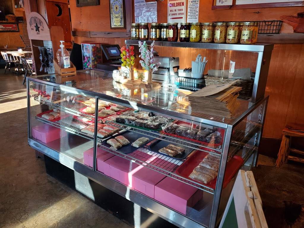 Hill Country Cupboard | restaurant | 101 us hwy 281 S, Johnson City, TX 78636, USA | 8308684625 OR +1 830-868-4625