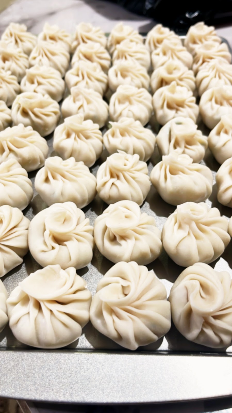 Momo House Nepali Styled Dumplings (Food Truck) | restaurant | 11395 Shaenfield Rd, San Antonio, TX 78254, USA | 2104890243 OR +1 210-489-0243