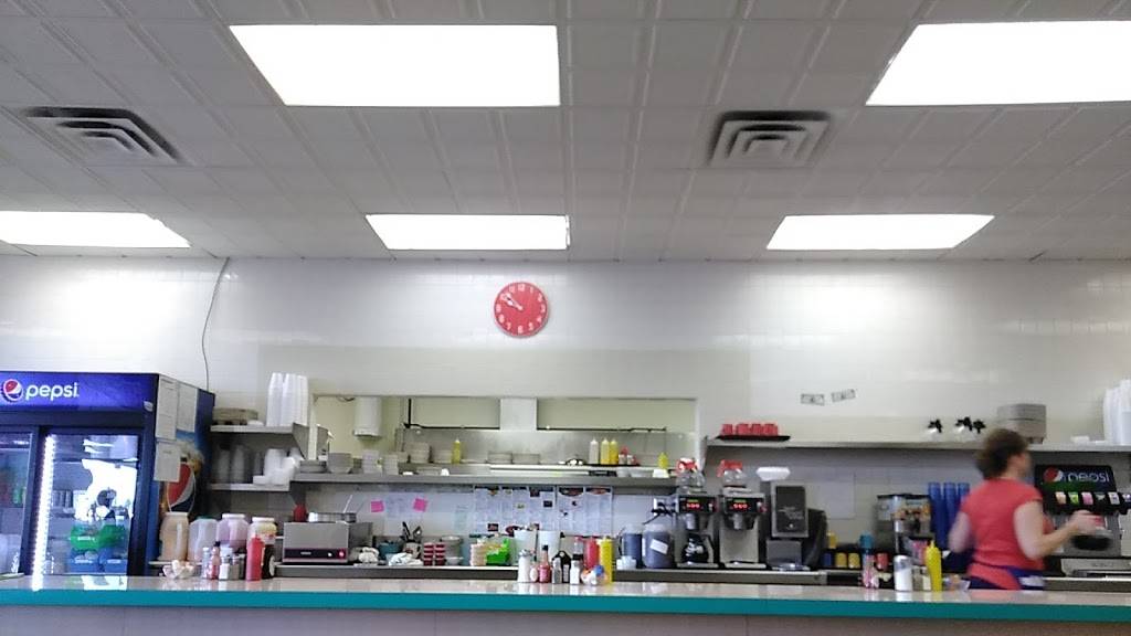 Mikes Coney Island Restaurant | restaurant | 1142 15195, N Holly Rd, Holly, MI 48442, USA | 2486342570 OR +1 248-634-2570