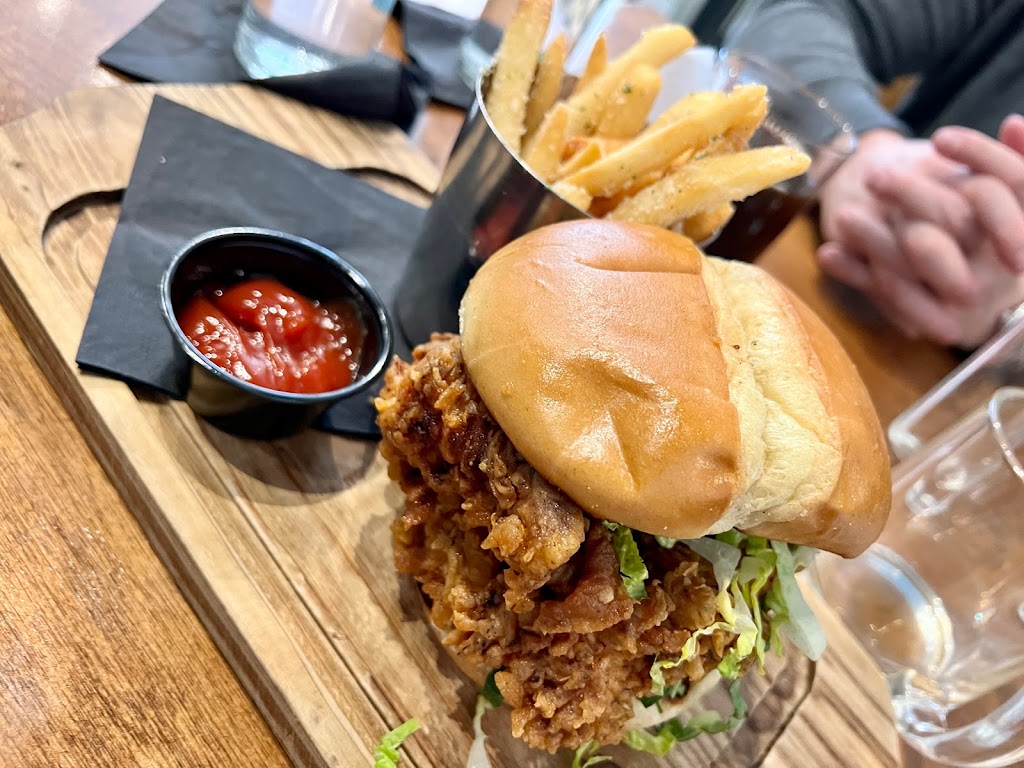 Eatóri Market | restaurant | 1215 Griswold St, Detroit, MI 48226, USA | 3133953030 OR +1 313-395-3030