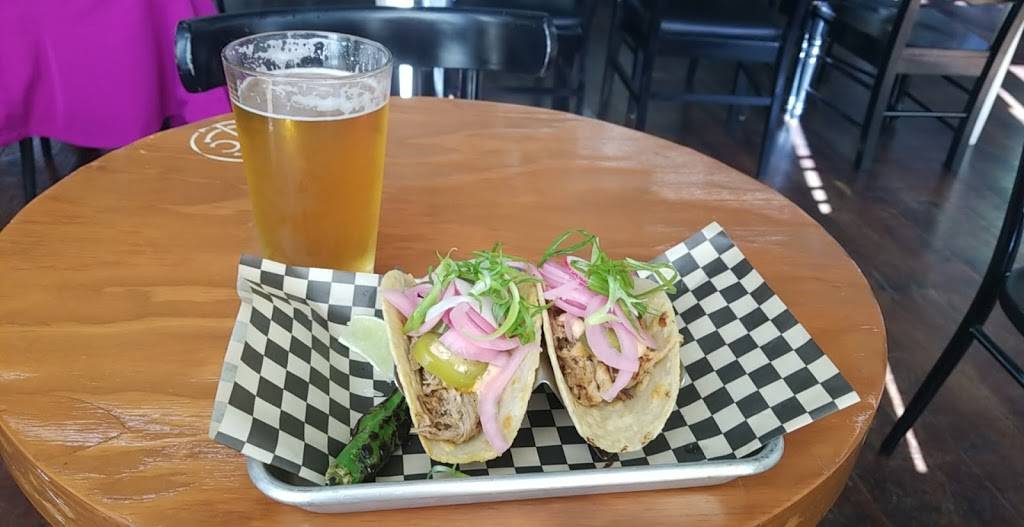 Cast Iron Trading Co. | restaurant | 114 N San Joaquin St, Stockton, CA 95202, USA | 2092278585 OR +1 209-227-8585