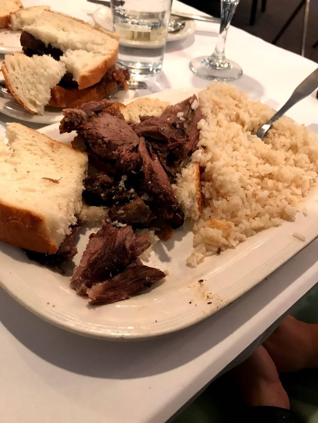 Athens | restaurant | 31 Central St, Manchester, NH 03101, USA | 6036239317 OR +1 603-623-9317