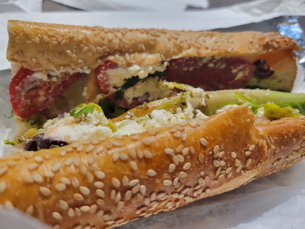 Greek From Greece, gfg café cuisine | cafe | Drexel Police Station, 107 N 33rd St, Philadelphia, PA 19104, USA | 2152224722 OR +1 215-222-4722