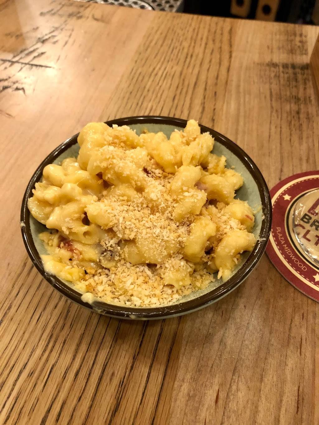 Legion Brewing South Park | restaurant | 5610 Carnegie Blvd, Charlotte, NC 28209, USA | 84446756832 OR +1 844-467-5683 ext. 2