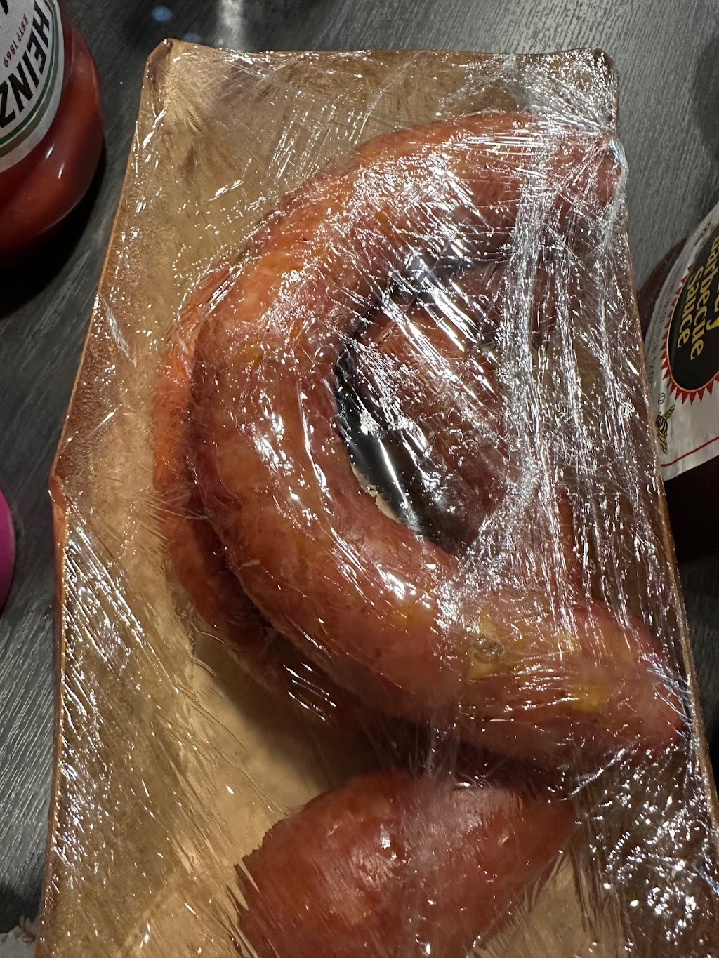 Amish Country Smokehouse | restaurant | 49 Bud Taylor Rd, Ethridge, TN 38456, USA | 9318292909 OR +1 931-829-2909